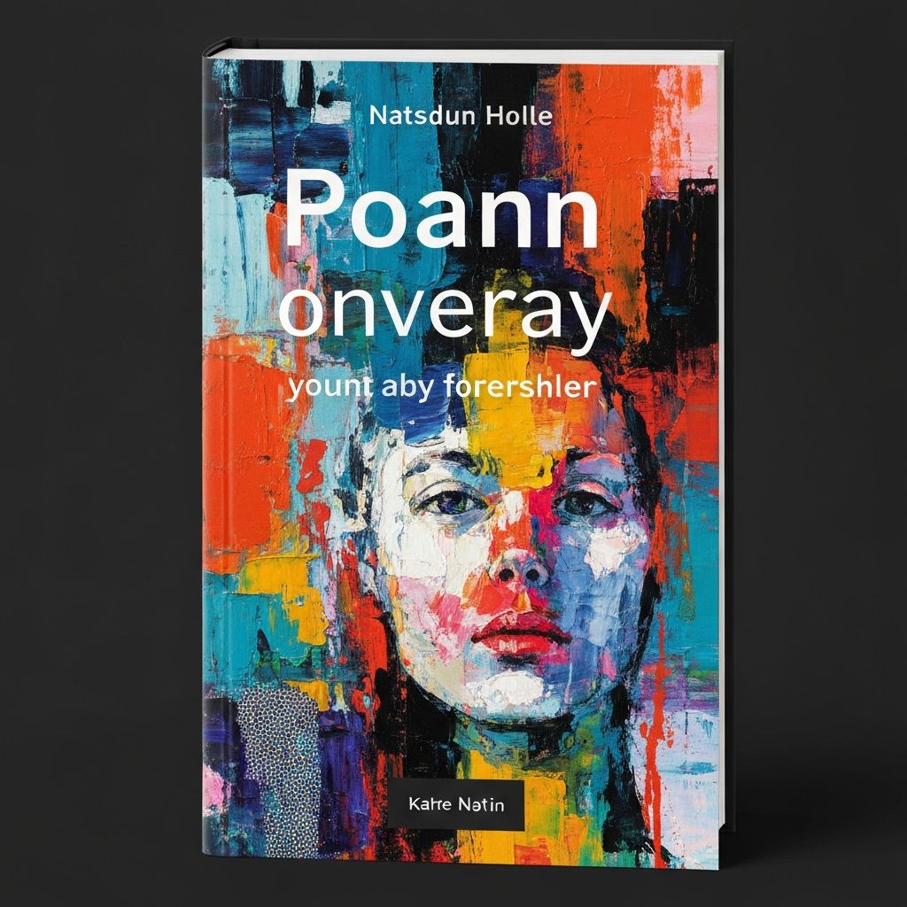 The Painter's Daughter