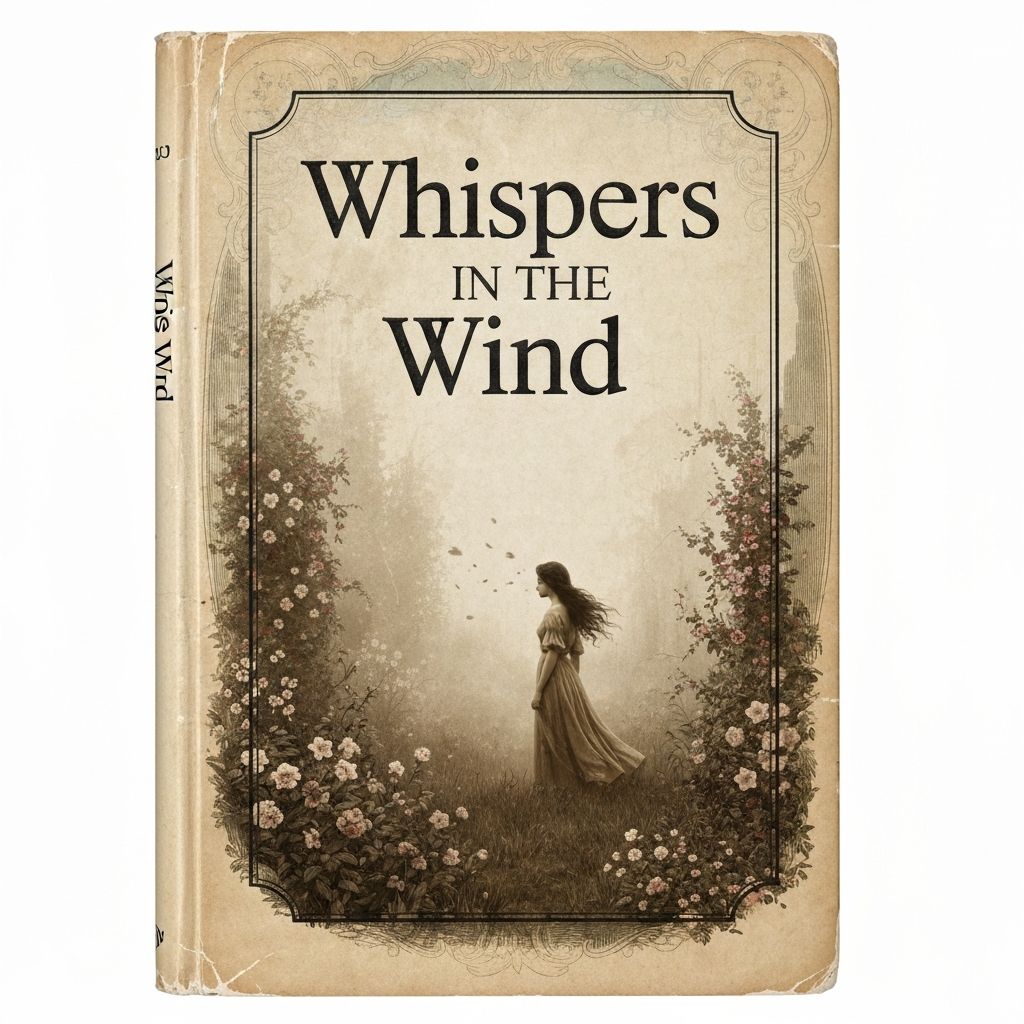 Whispers in the Wind