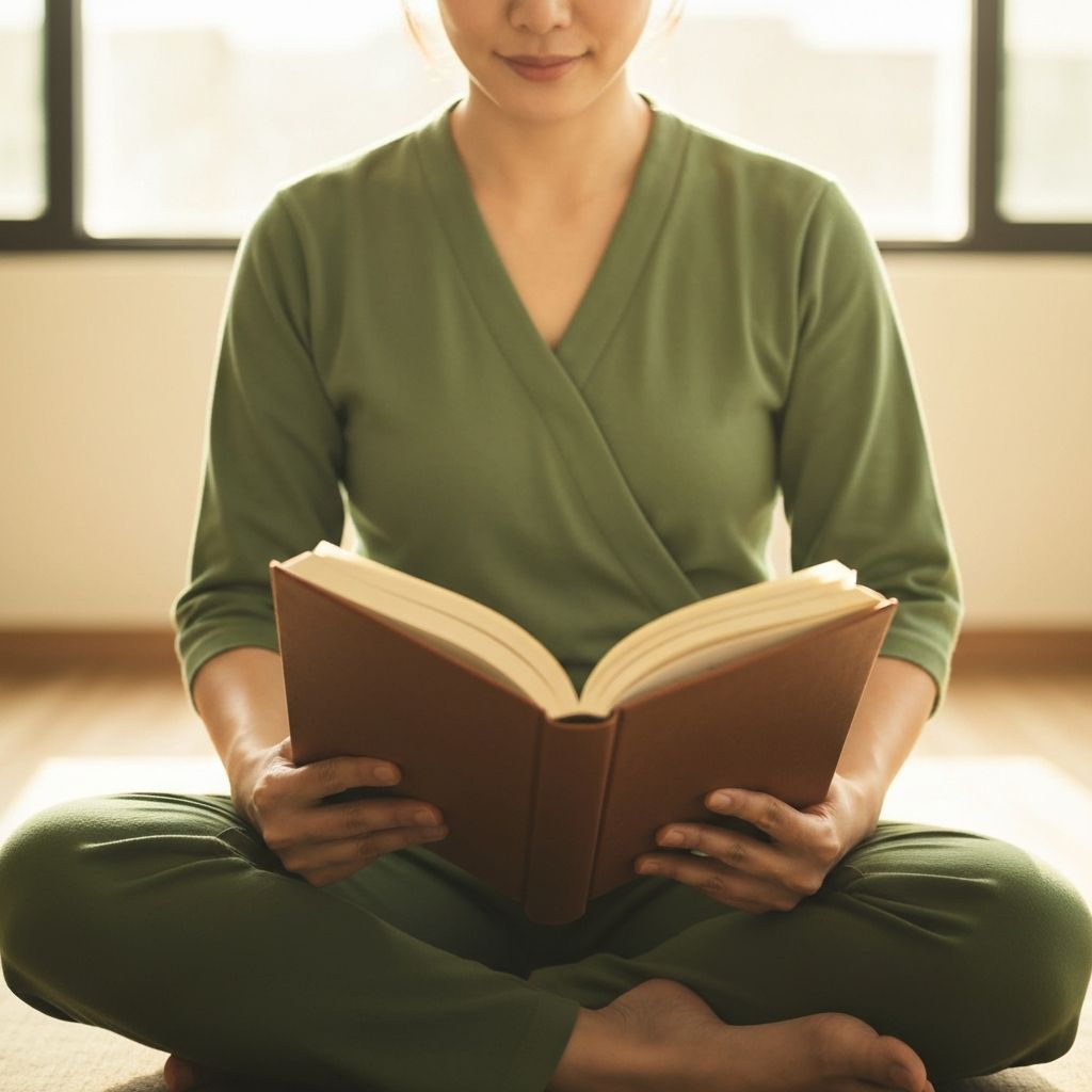 Reading Mindfully in a Distracted World