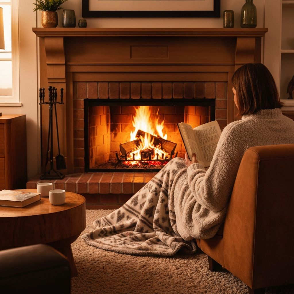 Cozy Reading